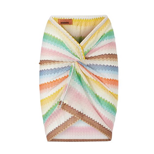 ミッソーニ スカート